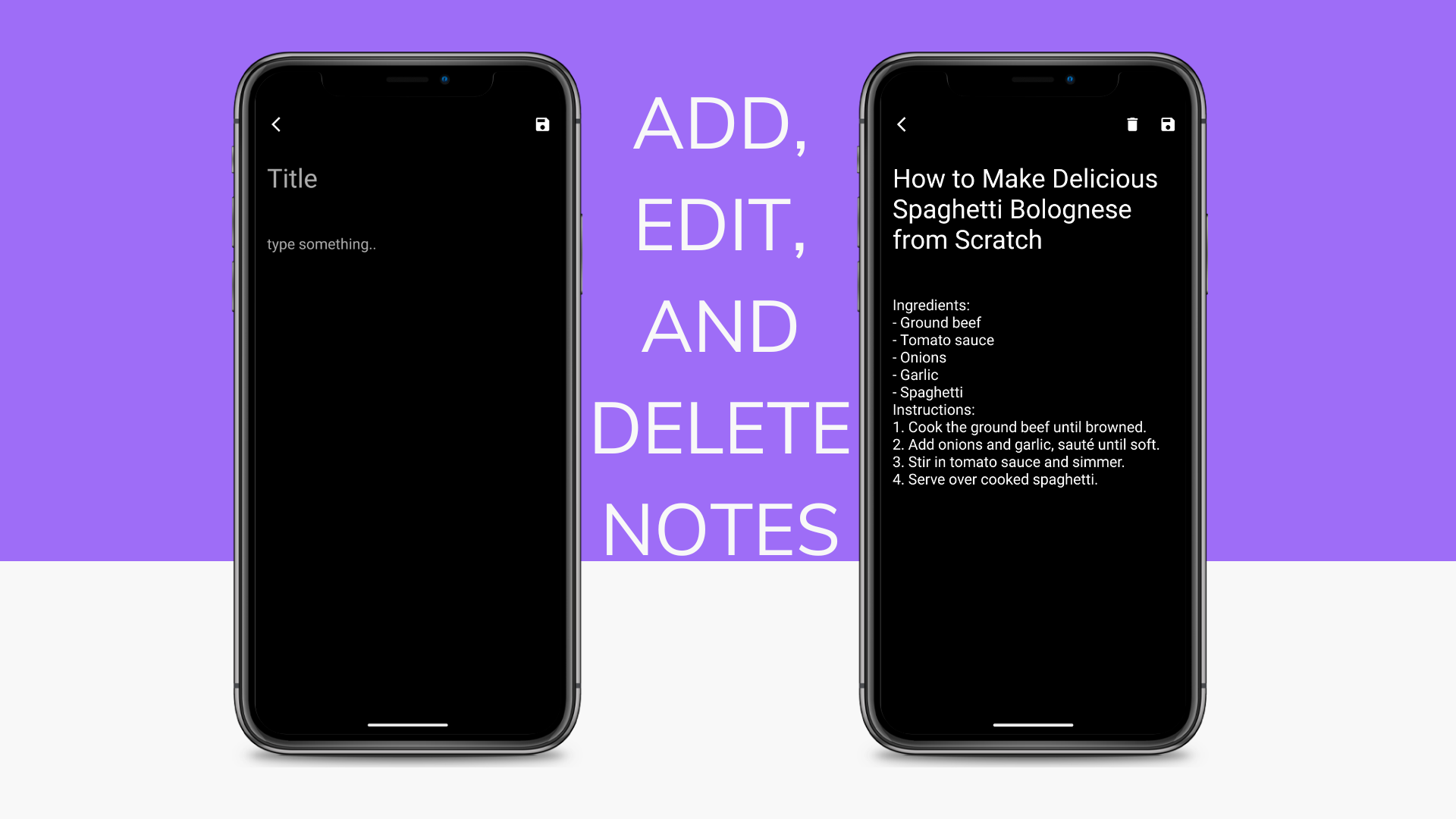NoteHub